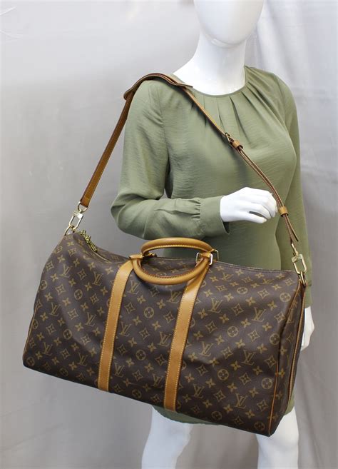 lv keepall 35 cm|Louis Vuitton keepall 50 vintage.